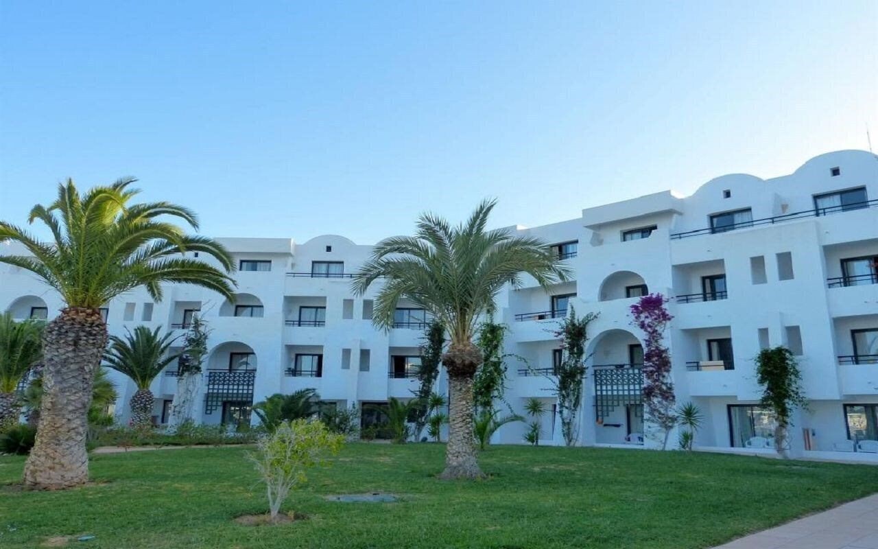 Fotografii Sentido Palm Azur (ex. Ex.Club Palm Azur) 4*